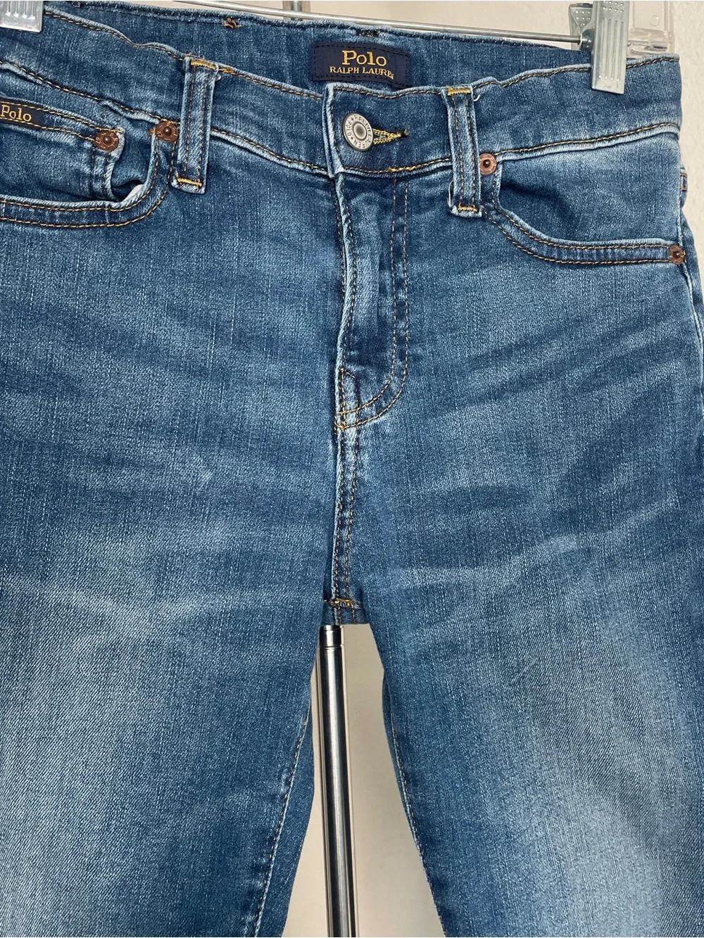 Ralph Lauren classic blue